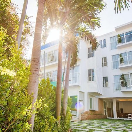 Baan Kangmung Hua Hin On The Beach Екстер'єр фото
