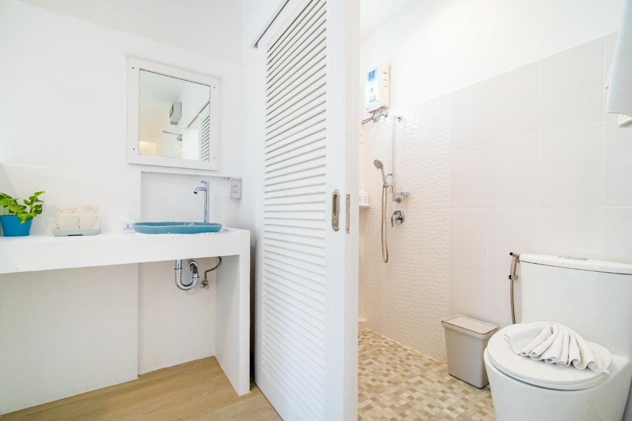 Baan Kangmung Hua Hin On The Beach Екстер'єр фото