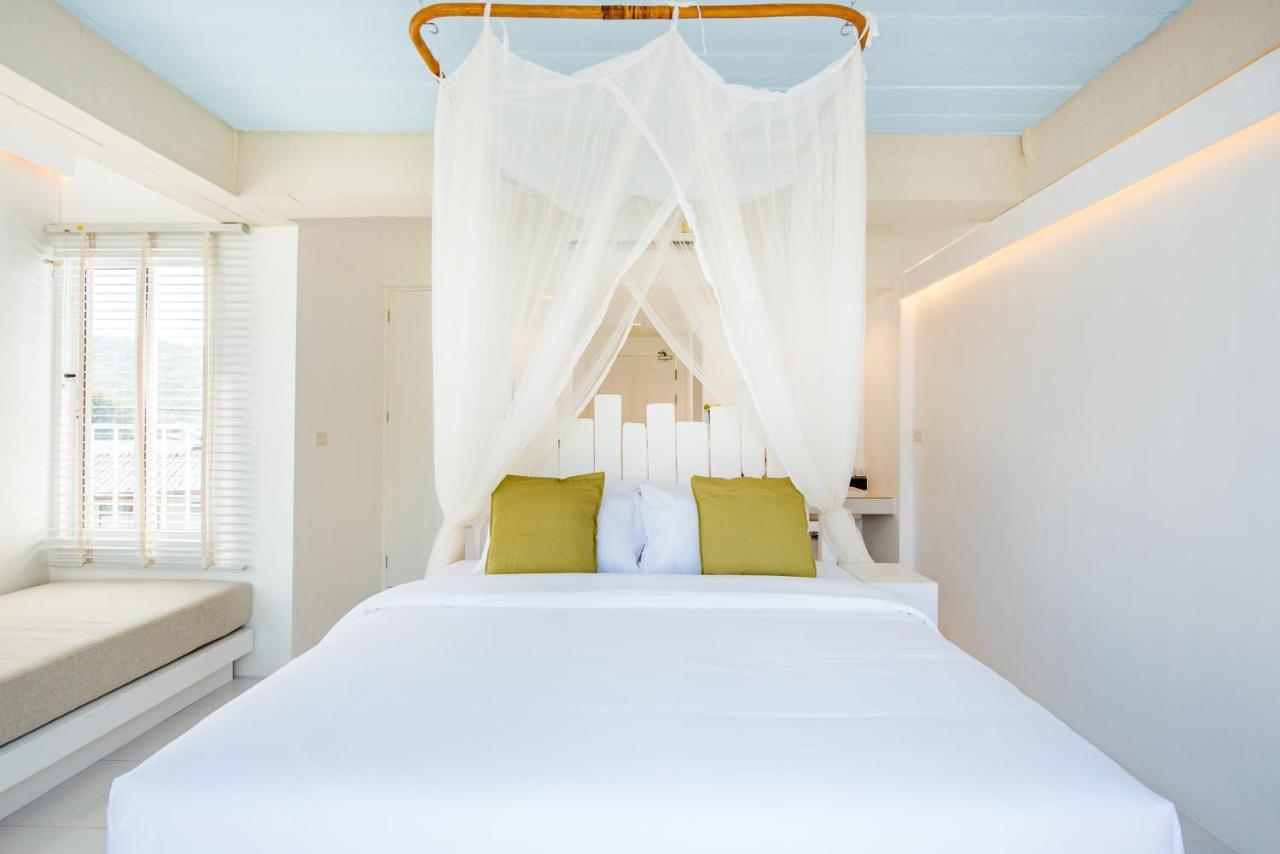 Baan Kangmung Hua Hin On The Beach Екстер'єр фото