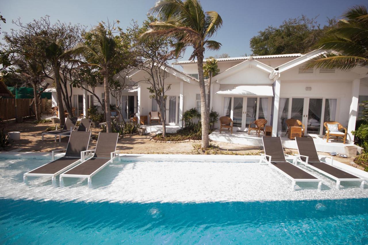Baan Kangmung Hua Hin On The Beach Екстер'єр фото