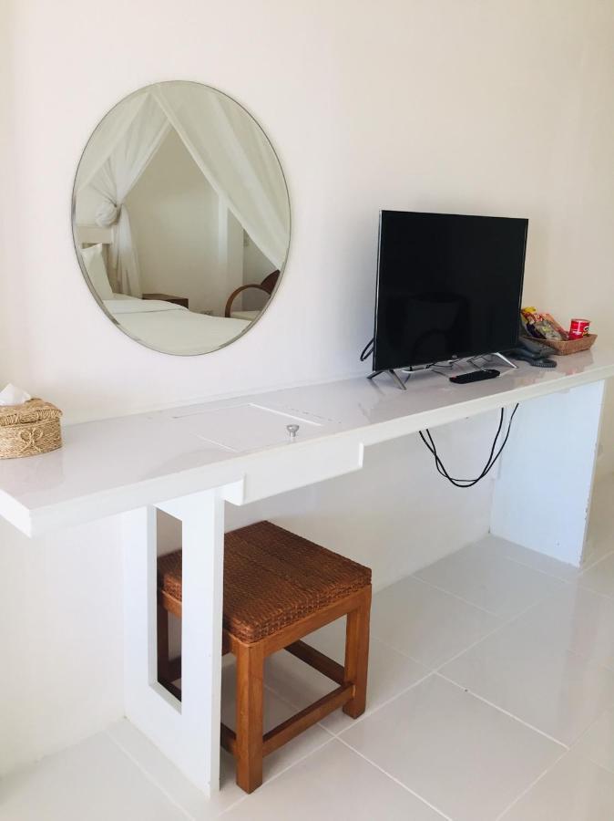 Baan Kangmung Hua Hin On The Beach Екстер'єр фото