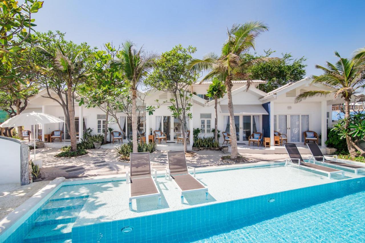 Baan Kangmung Hua Hin On The Beach Екстер'єр фото