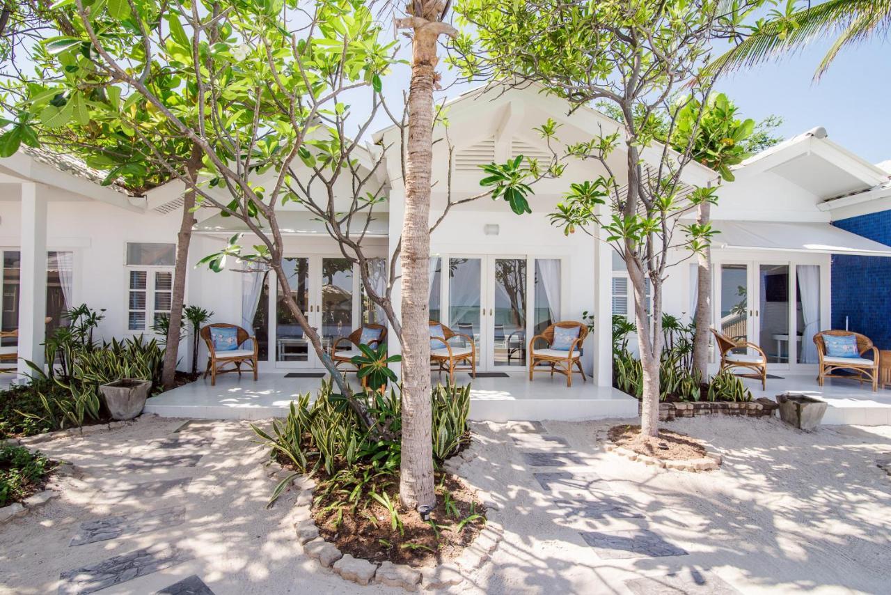 Baan Kangmung Hua Hin On The Beach Екстер'єр фото