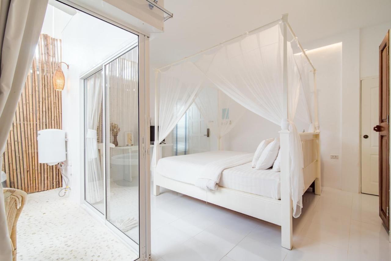 Baan Kangmung Hua Hin On The Beach Екстер'єр фото