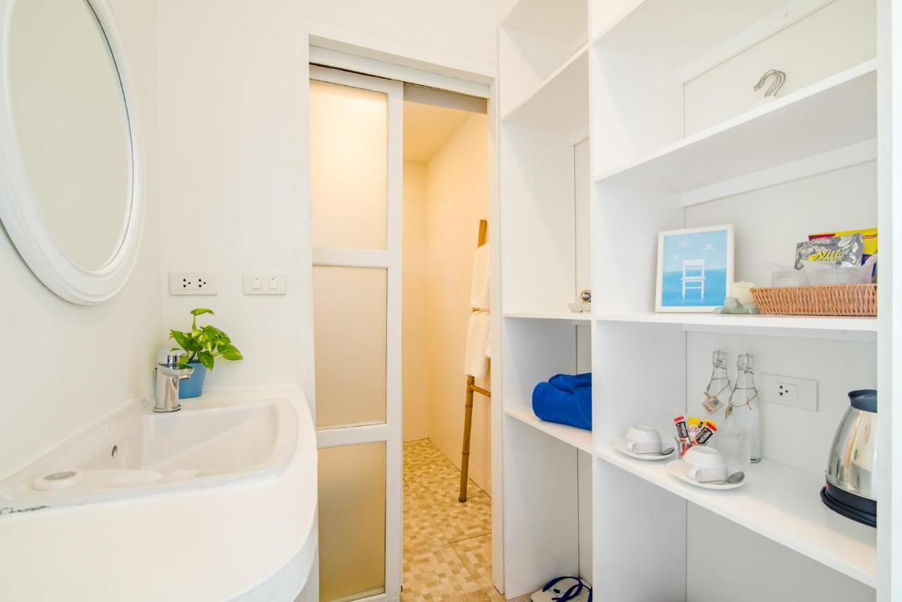 Baan Kangmung Hua Hin On The Beach Екстер'єр фото